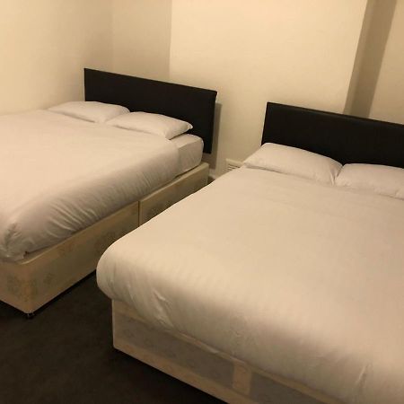 East London 2 Bedroom Apartment מראה חיצוני תמונה
