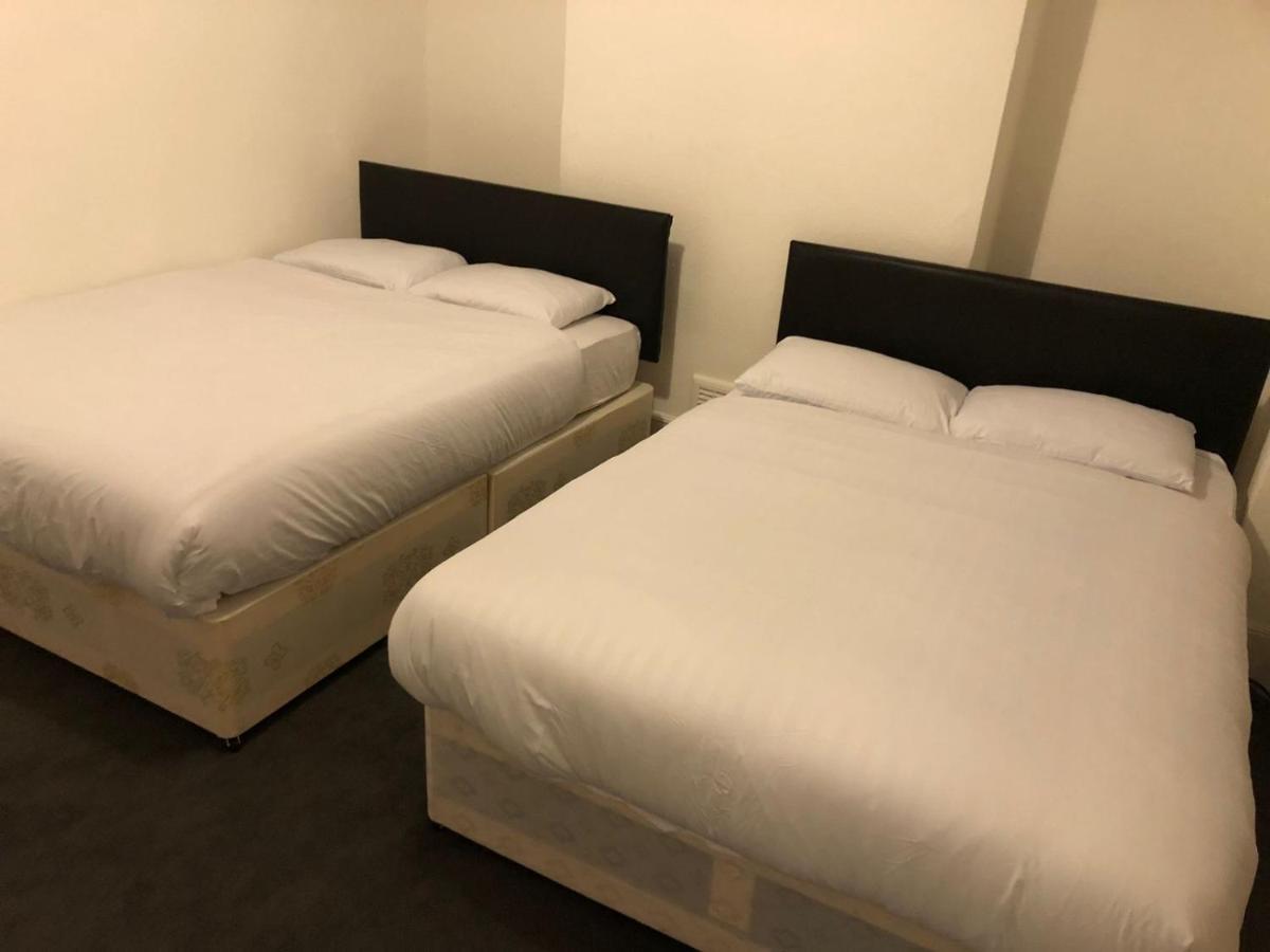 East London 2 Bedroom Apartment מראה חיצוני תמונה