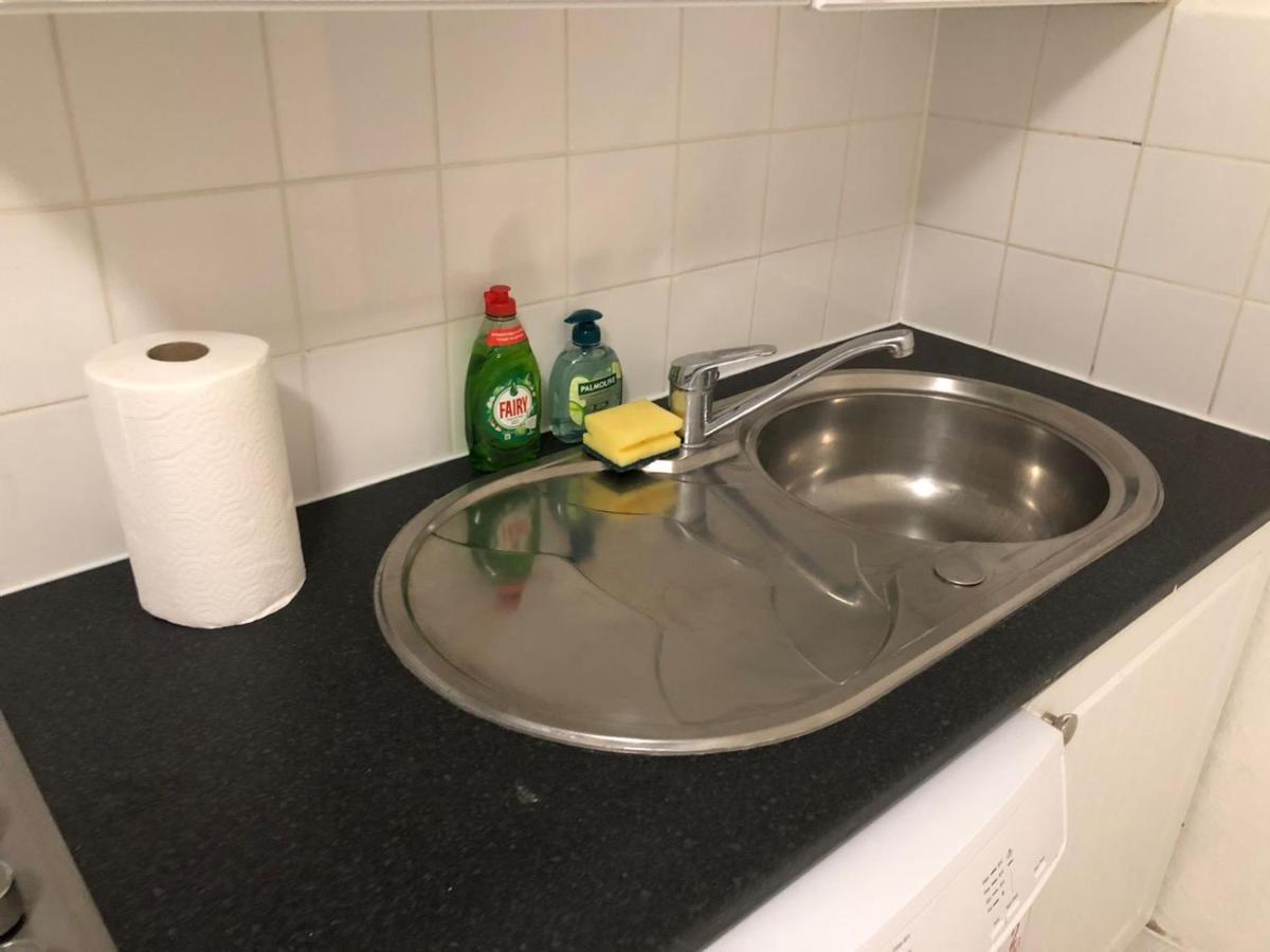 East London 2 Bedroom Apartment מראה חיצוני תמונה
