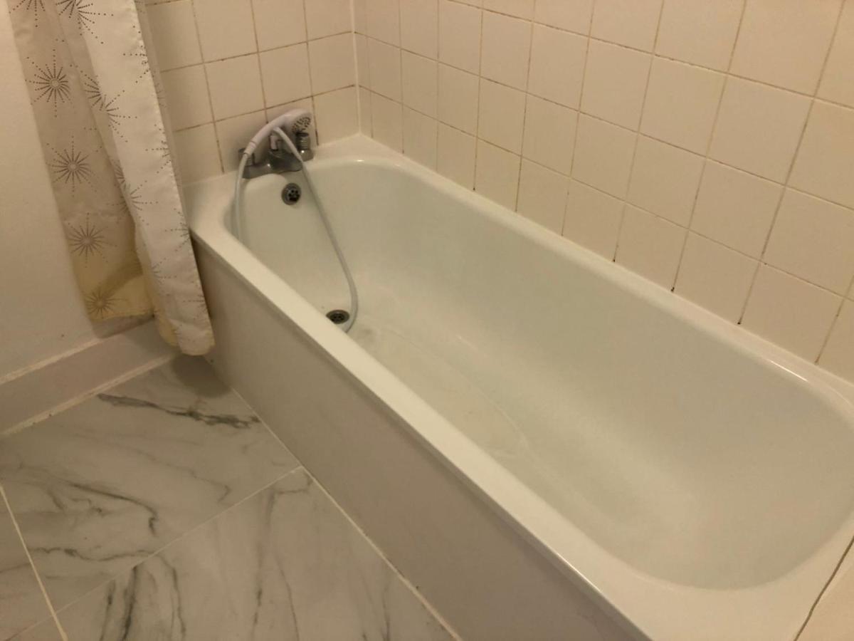 East London 2 Bedroom Apartment מראה חיצוני תמונה