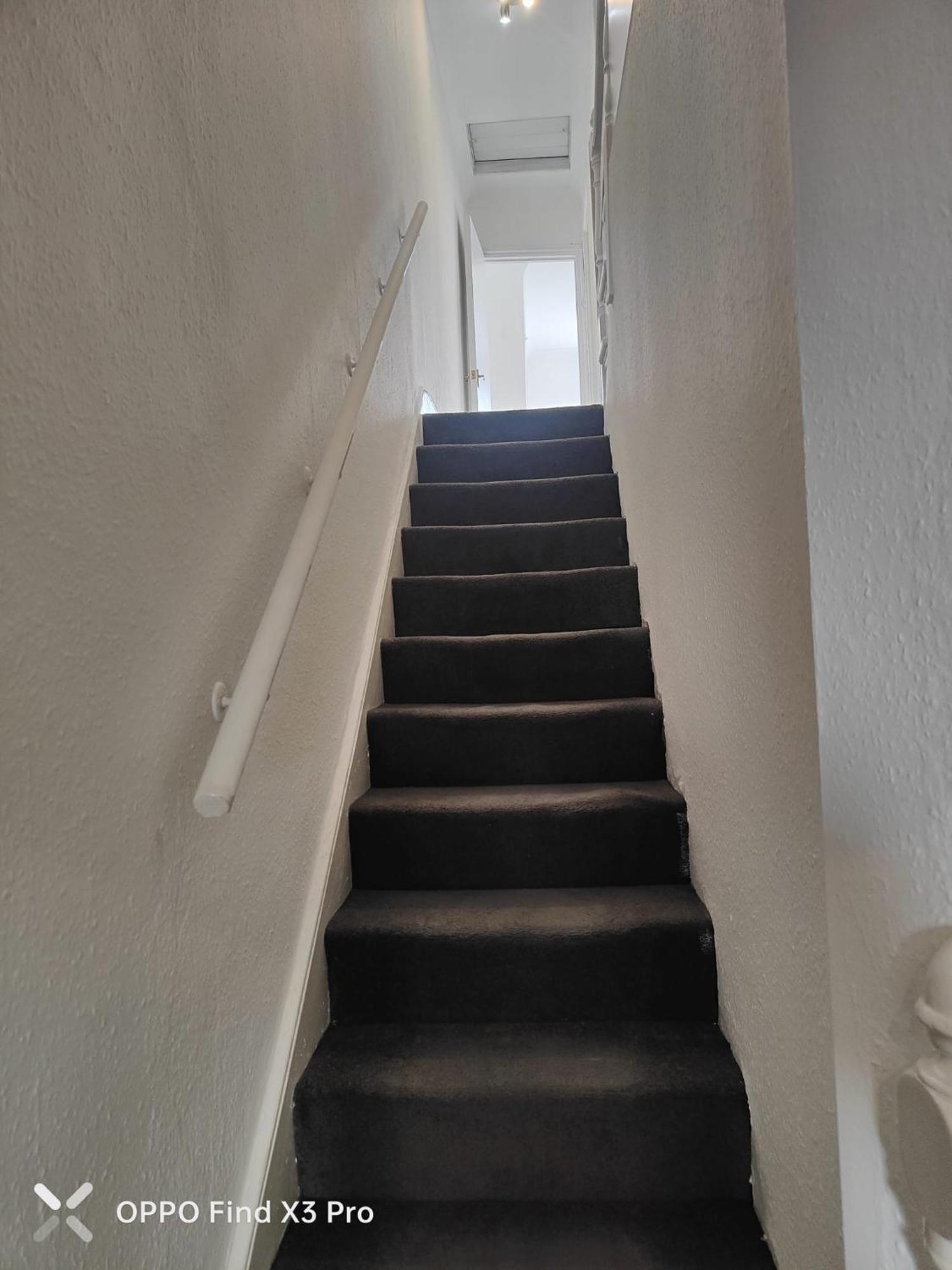 East London 2 Bedroom Apartment מראה חיצוני תמונה