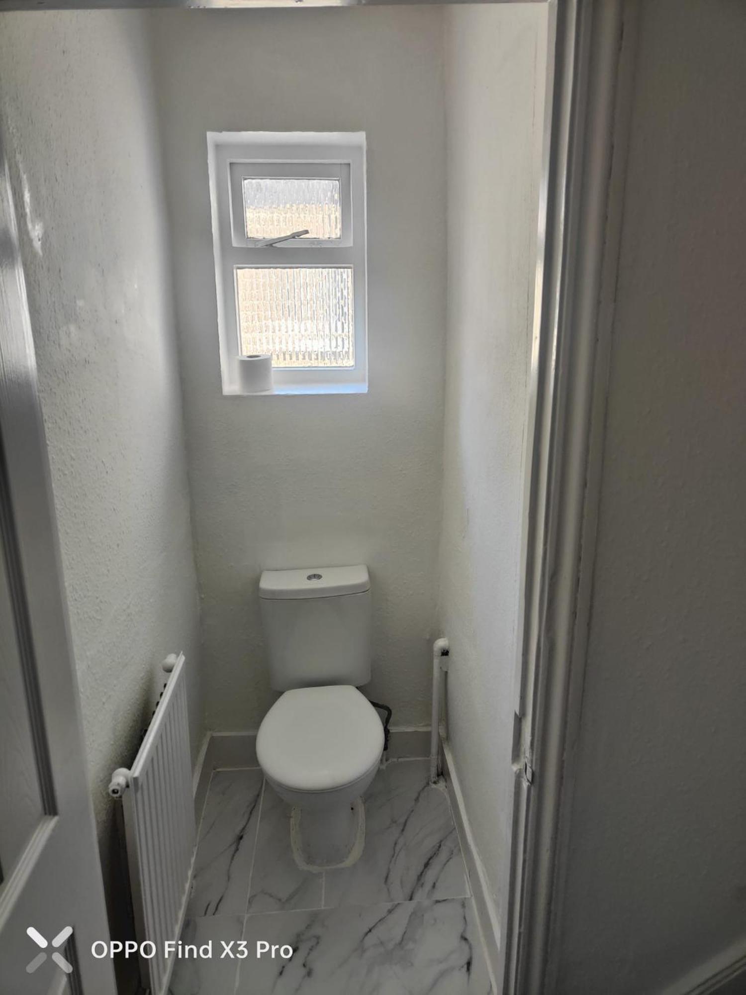 East London 2 Bedroom Apartment מראה חיצוני תמונה